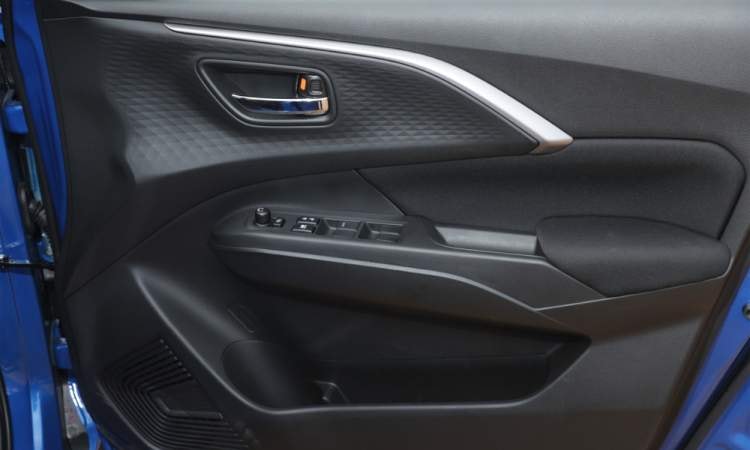 Maruti Suzuki Swift Comfort Seats Maruti Suzuki Swift Comfort Seats