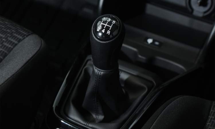 Maruti Suzuki Swift Gear Maruti Suzuki Swift Gear