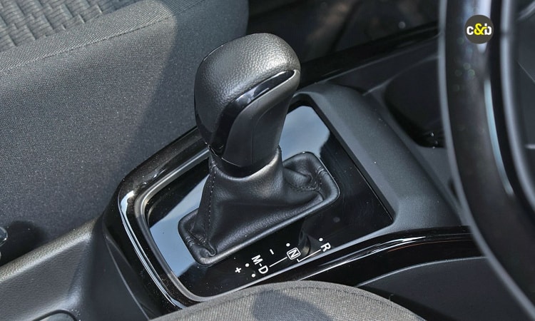Maruti Suzuki Swift Gearbox Maruti Suzuki Swift Gearbox