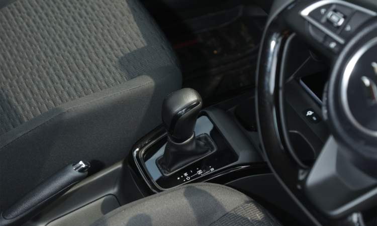 Maruti Suzuki Swift Hand Brake Maruti Suzuki Swift Hand Brake