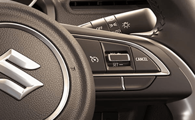 New Swift Crusie Control New Swift Crusie Control