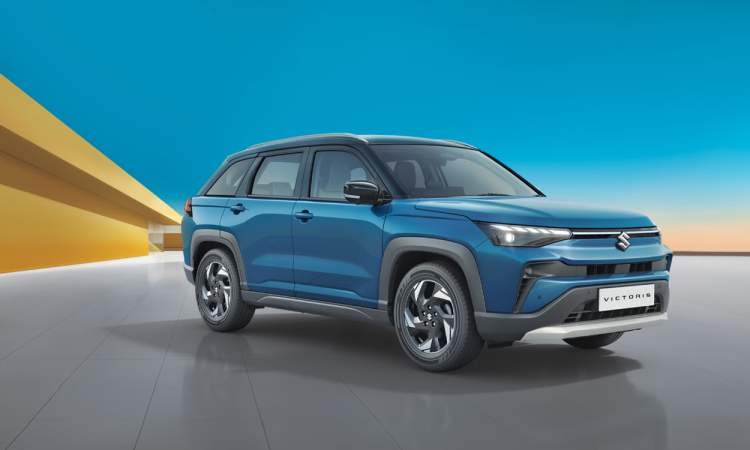 Maruti Suzuki Victors Maruti Suzuki Victors