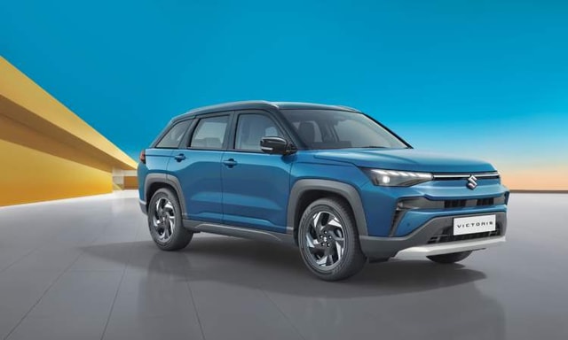 Maruti Suzuki Victors Maruti Suzuki Victors