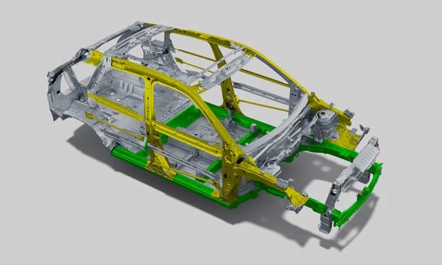 Maruti Suzuki Victors Structure Maruti Suzuki Victors Structure