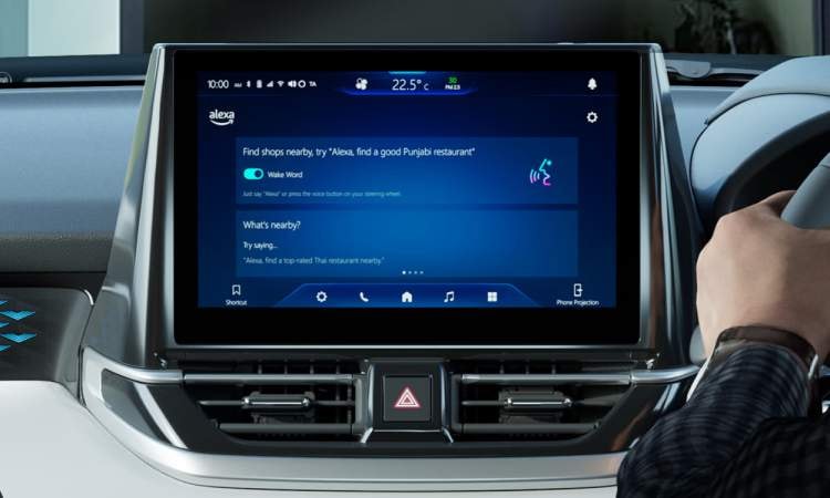 Maruti Suzuki Victors Display Maruti Suzuki Victors Display