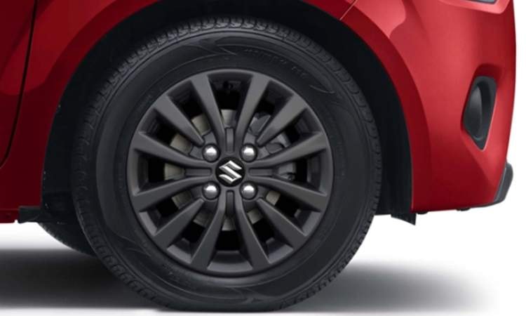 Dynamic Alloy Wheels Dynamic Alloy Wheels