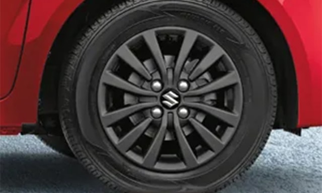 Maruti Suzuki Wagon R Alloy Wheels Maruti Suzuki Wagon R Alloy Wheels