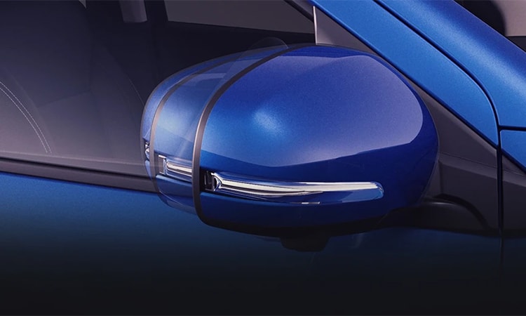 Maruti Suzuki Xl6 Orvm Maruti Suzuki Xl6 Orvm