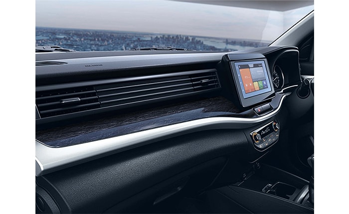 Maruti Suzuki Xl6 Design Stone Finish Maruti Suzuki Xl6 Design Stone Finish