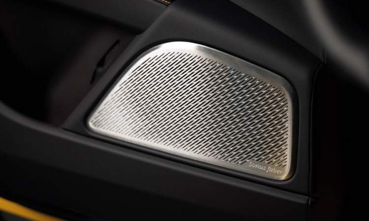 Maserati Grecale Trofeo 2 Maserati Grecale Trofeo 2