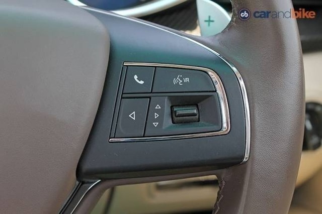 Maserati Quattroporte Audio Controls Maserati Quattroporte Audio Controls