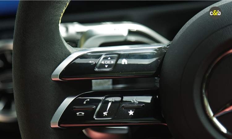 Mercedes Benz A45s Amg Comfort Mercedes Benz A45s Amg Comfort