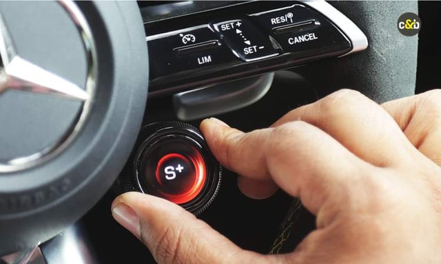 Mercedes Benz A45s Amg Features Mercedes Benz A45s Amg Features