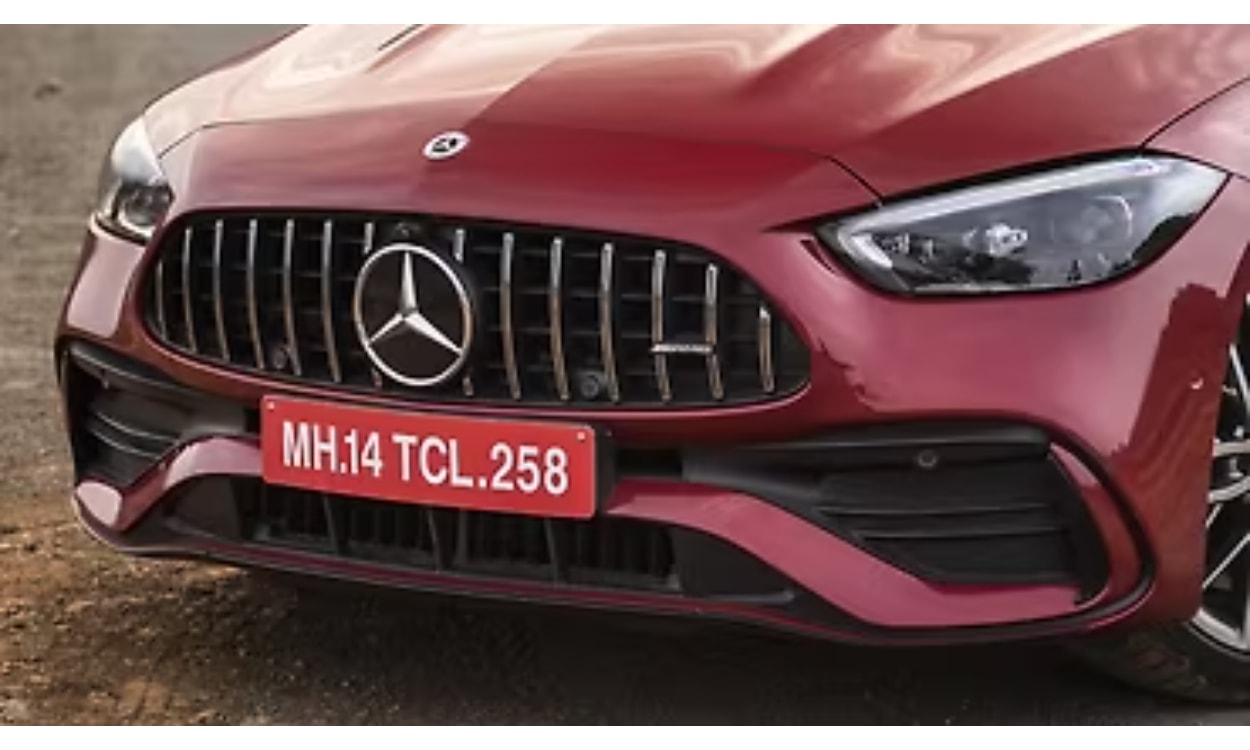 Mercedes Amg C43 Exterior Grille Mercedes Amg C43 Exterior Grille images