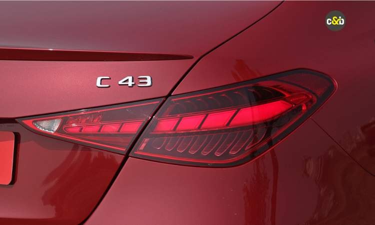Mercedes Amg C43 Logo Mercedes Amg C43 Logo