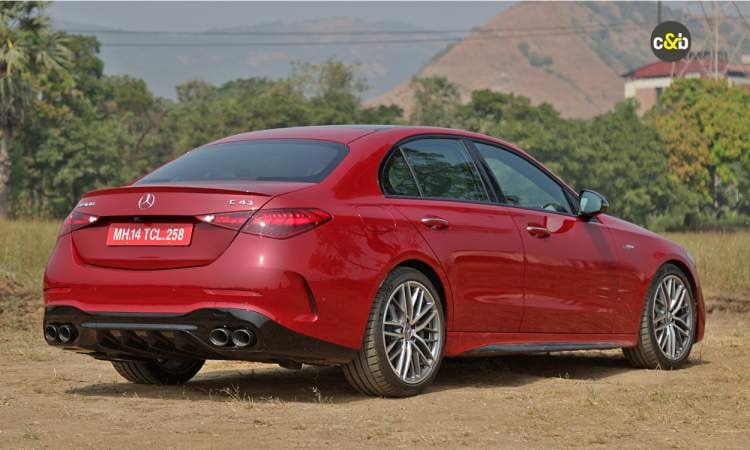 Mercedes Amg C43 Rear Door Quarter Glass Mercedes Amg C43 Rear Door Quarter Glass