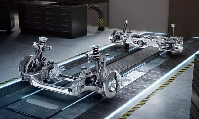 Mercedes Amg C43 Ride Control Mercedes Amg C43 Ride Control