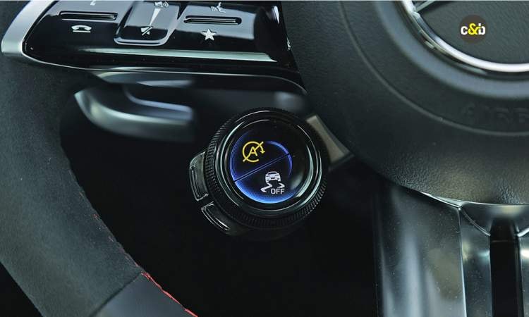 Mercedes Amg C43 Amg Drive Unit Controller Mercedes Amg C43 Amg Drive Unit Controller