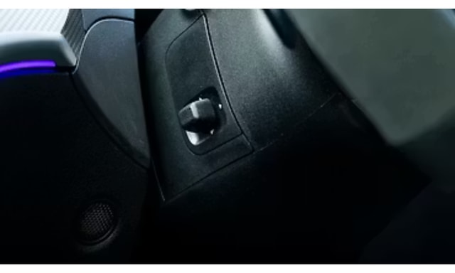 Mercedes Amg C43 Interior Steering Adjustment Lever Controller Mercedes Amg C43 Interior Steering Adjustment Lever Controller