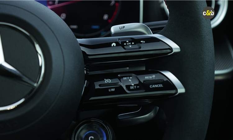 Mercedes Amg C43 Paddle Shifter Mercedes Amg C43 Paddle Shifter