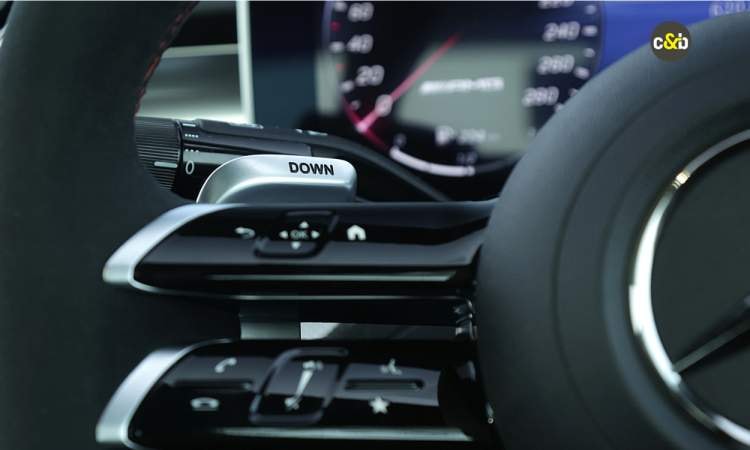 Mercedes Amg C43 Sos Mercedes Amg C43 Sos