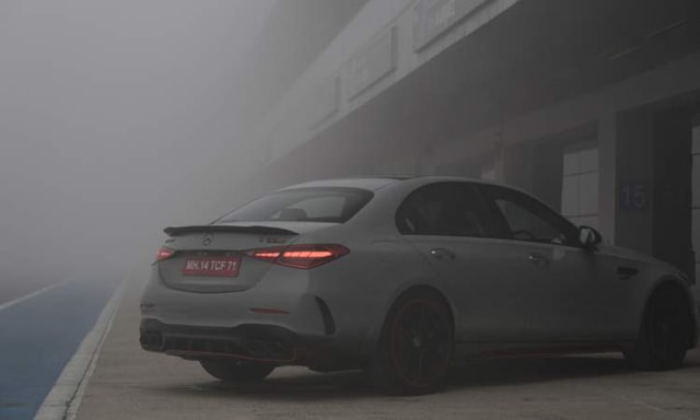 Mercedes Amg C 63 Door Mercedes Amg C 63 Door