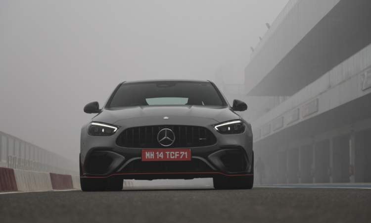 Mercedes Amg C 63 Grille Mercedes Amg C 63 Grille