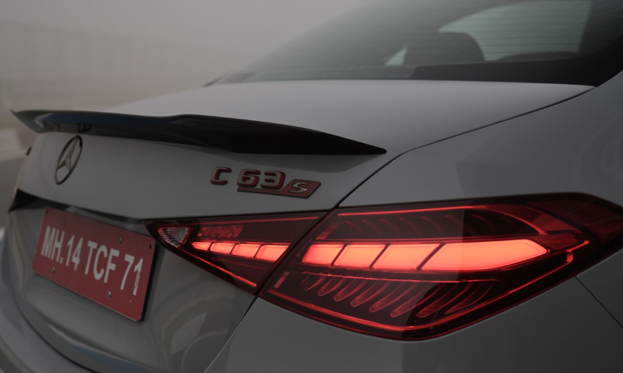 Mercedes Amg C 63 Led Mercedes Amg C 63 Led