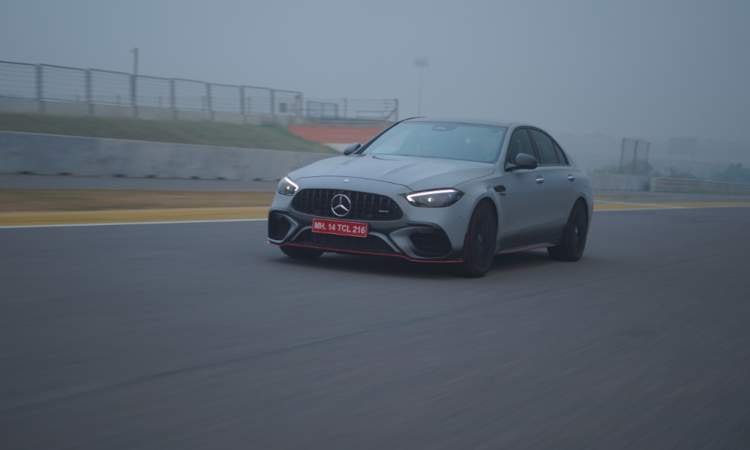 Mercedes Amg C 63 Rideview 2 Mercedes Amg C 63 Rideview 2