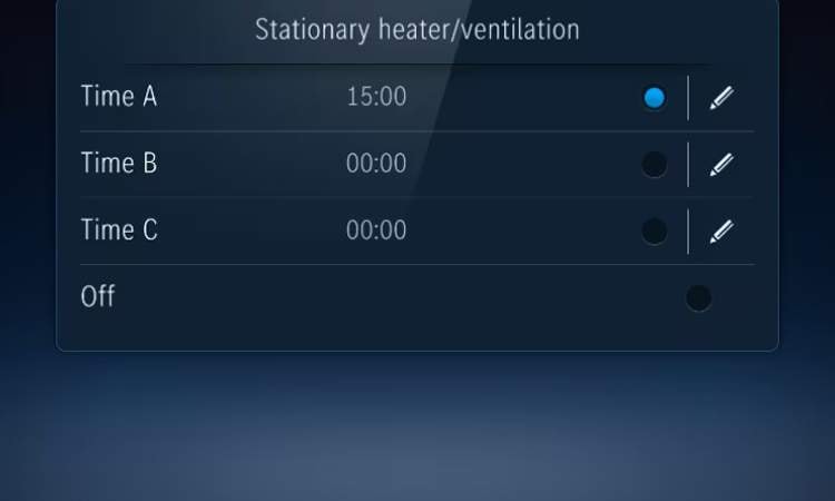 Mercedes AMG C 63 S Information Connectivity Mercedes AMG C 63 S Information Connectivity