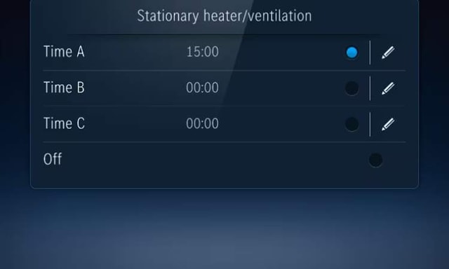 Mercedes AMG C 63 S Information Connectivity Mercedes AMG C 63 S Information Connectivity