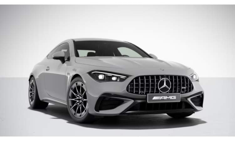 Mercedes Amg Cle 53 Exterior 6 Mercedes Amg Cle 53 Exterior 6 images