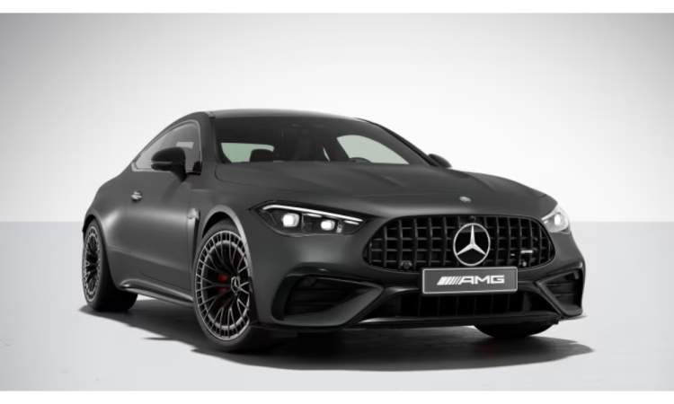 Mercedes Amg Cle 53 Headlight Mercedes Amg Cle 53 Headlight images