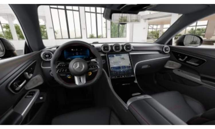 Mercedes Amg Cle 53 Interior Imgage Mercedes Amg Cle 53 Interior Imgage images