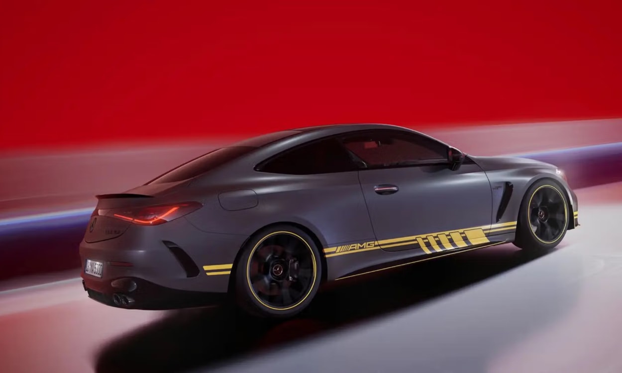 Mercedes Amg Cle 53 Rideview Mercedes Amg Cle 53 Rideview images