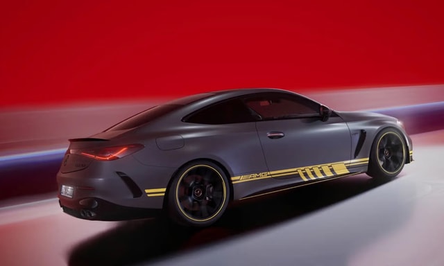 Mercedes Amg Cle 53 Rideview Mercedes Amg Cle 53 Rideview