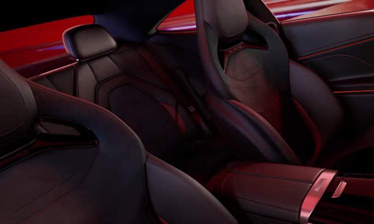 Mercedes Amg Cle 53 Seats Mercedes Amg Cle 53 Seats images