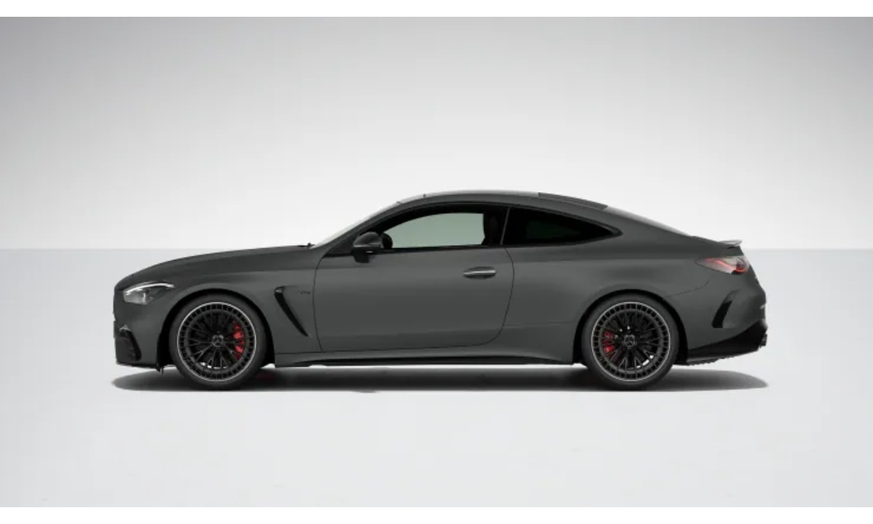 Mercedes Amg Cle 53 Sideview Mercedes Amg Cle 53 Sideview images