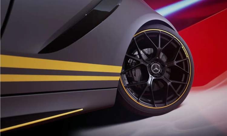 Mercedes Amg Cle 53 Wheel Mercedes Amg Cle 53 Wheel images