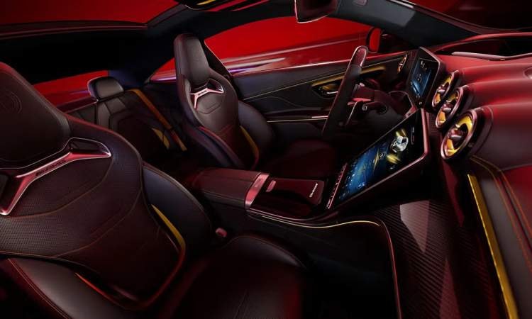 Mercedes Amg Cle 53 Light Mercedes Amg Cle 53 Light images