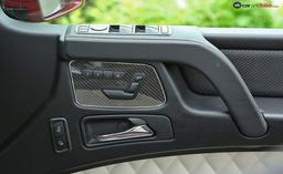 Mercedes Benz G63 Amg Front Profile Window Contorls