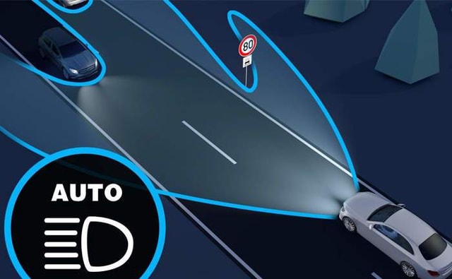 Mercedes Amg Gla 35 Adaptive Highbeam Assist Plus Mercedes Amg Gla 35 Adaptive Highbeam Assist Plus