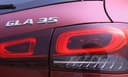 Mercedes Amg Gla 35 Taillight