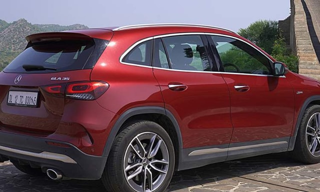 Mercedes Amg Gla 35 Wheels Mercedes Amg Gla 35 Wheels