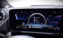 Mercedes Amg Gla 35 All Digital Instrument Cluster Display