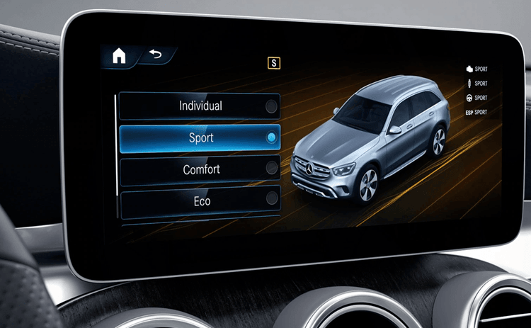 Dynamic Select Dynamic Select