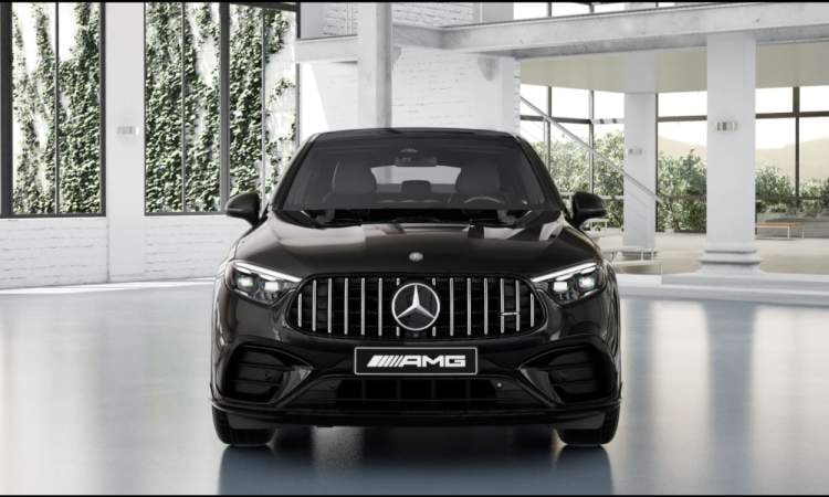 Mercedes Amg Gl 43 Frontlook1 Mercedes Amg Gl 43 Frontlook1