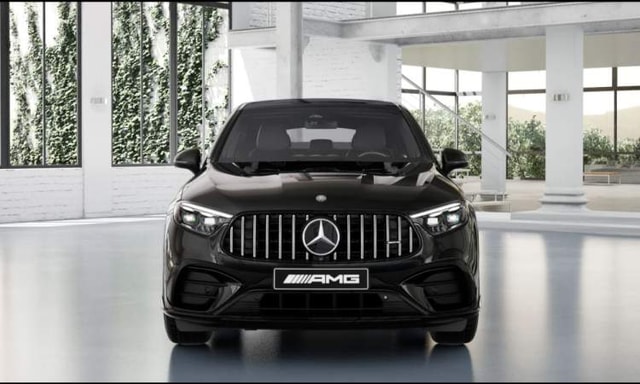 Mercedes Amg Gl 43 Frontlook1 Mercedes Amg Gl 43 Frontlook1