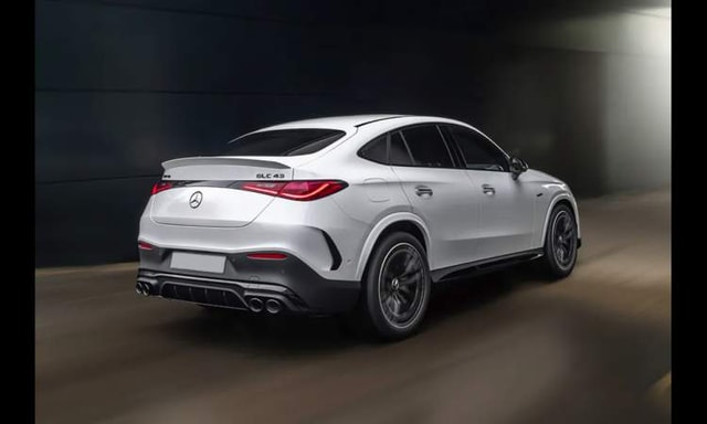 Mercedes Amg Gl 43 Rear Right Side Mercedes Amg Gl 43 Rear Right Side