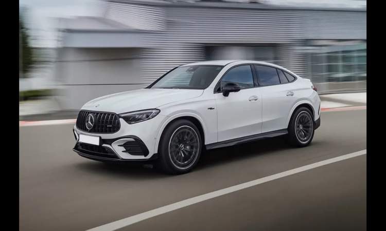 Mercedes Amg Gl 43 Rideview Mercedes Amg Gl 43 Rideview